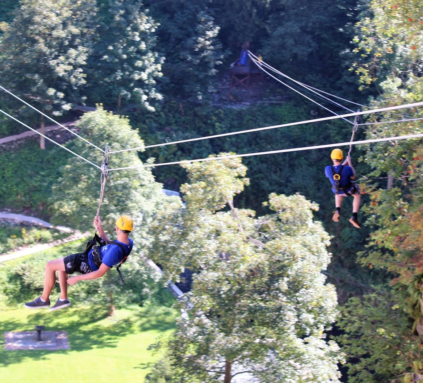 Malaveza - organizace akcí a plavání dětí foto 4