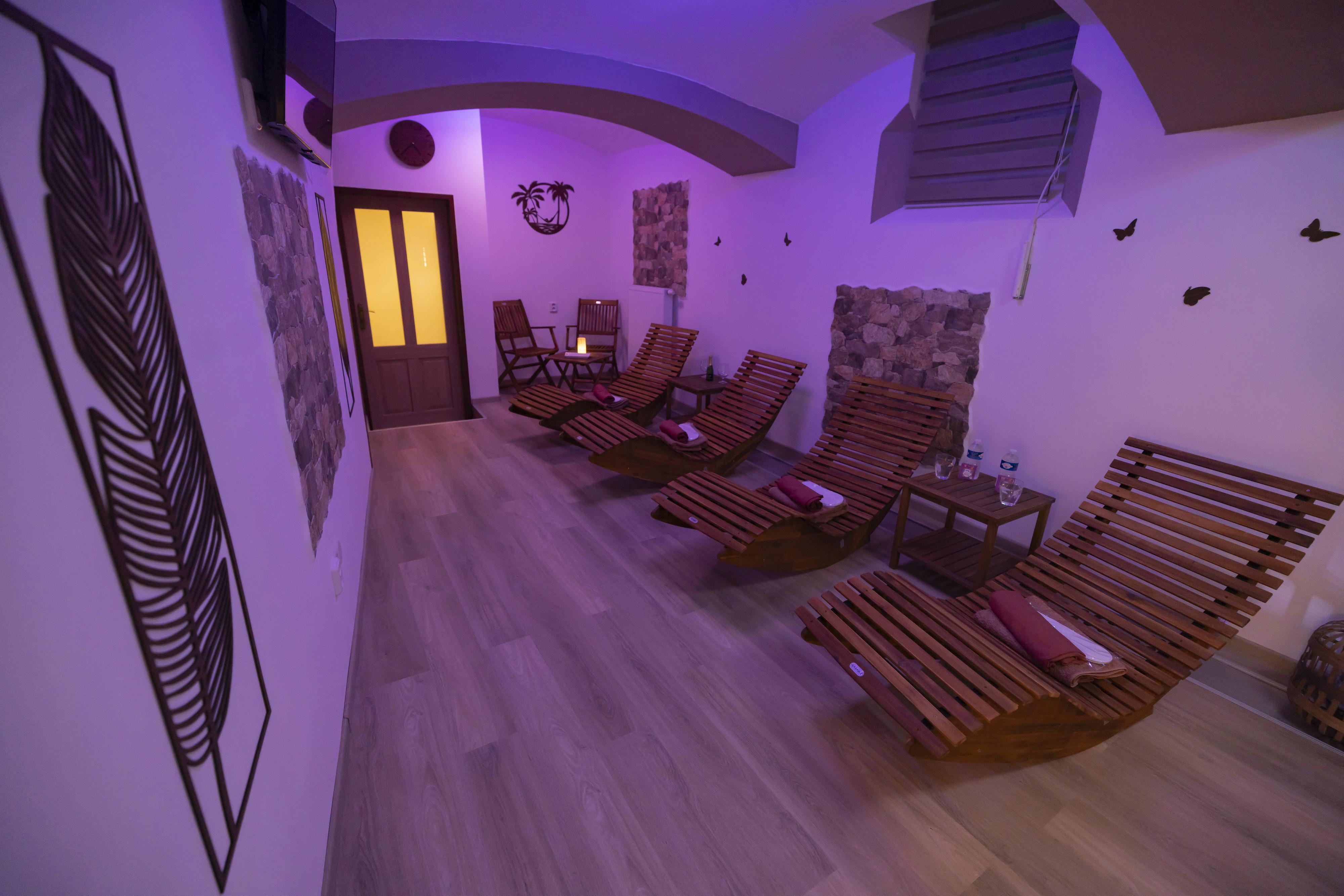 Apartmány Nežárka foto 6