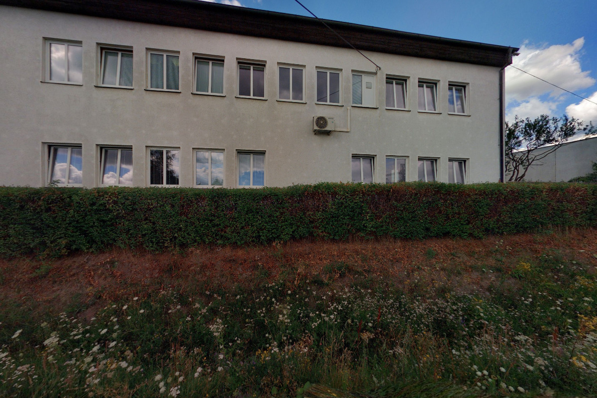 Povodí Ohře, státní podnik