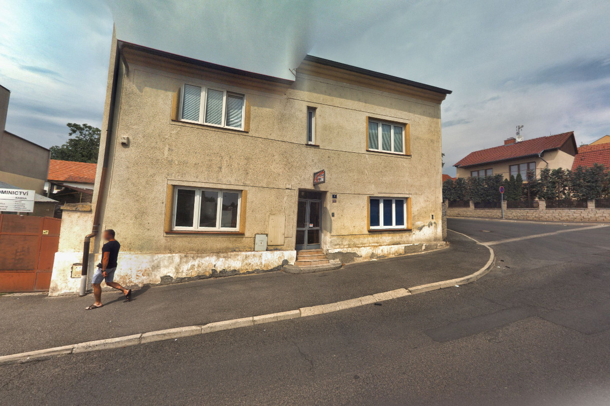 Kominictví René Tůma foto 2