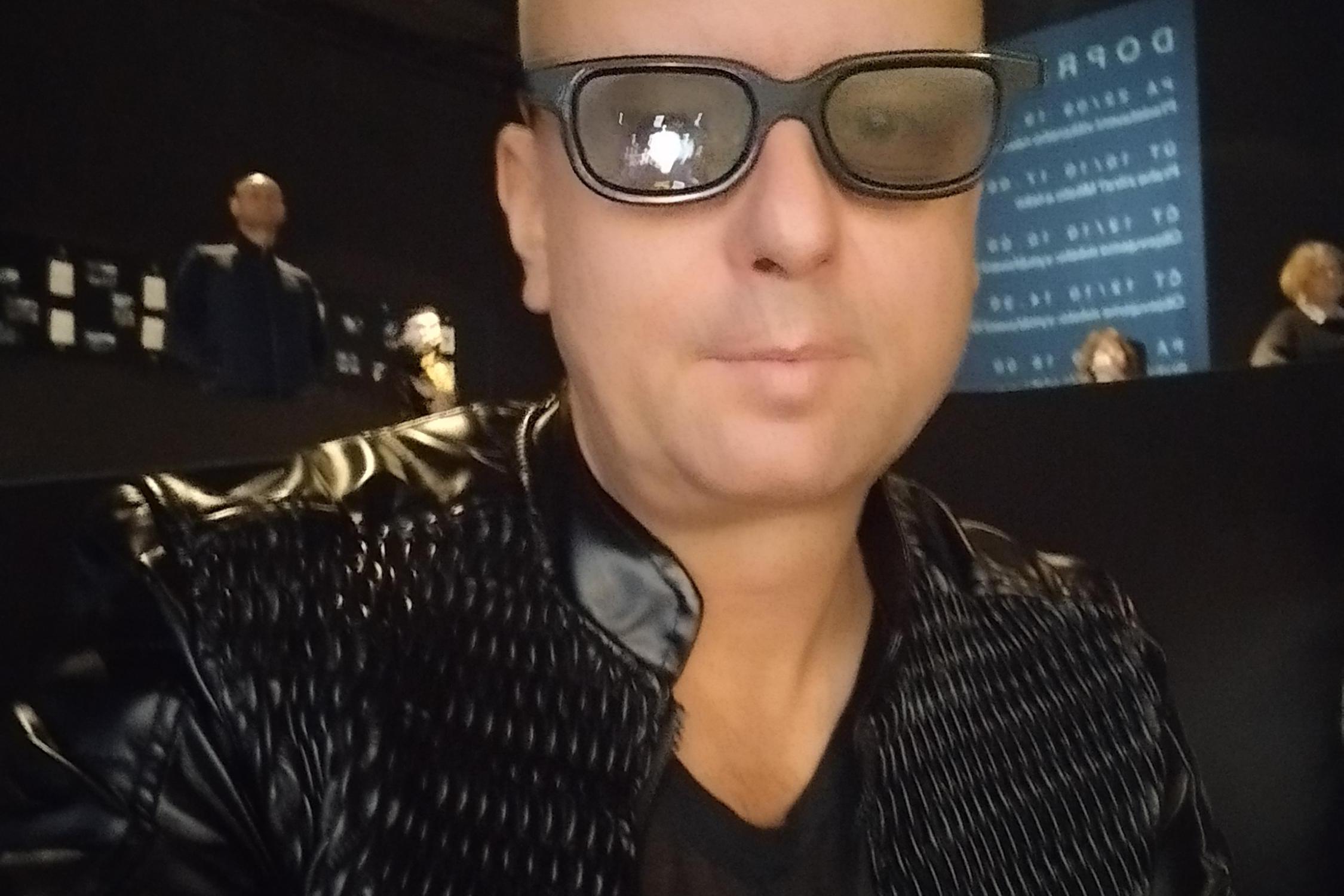 Alexandr Stepanovič