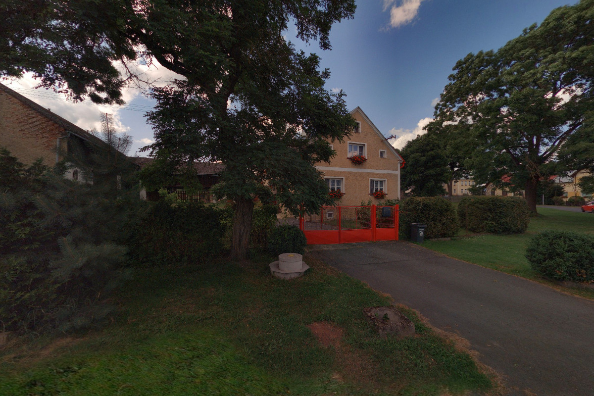 Apartmán na vsi foto 1