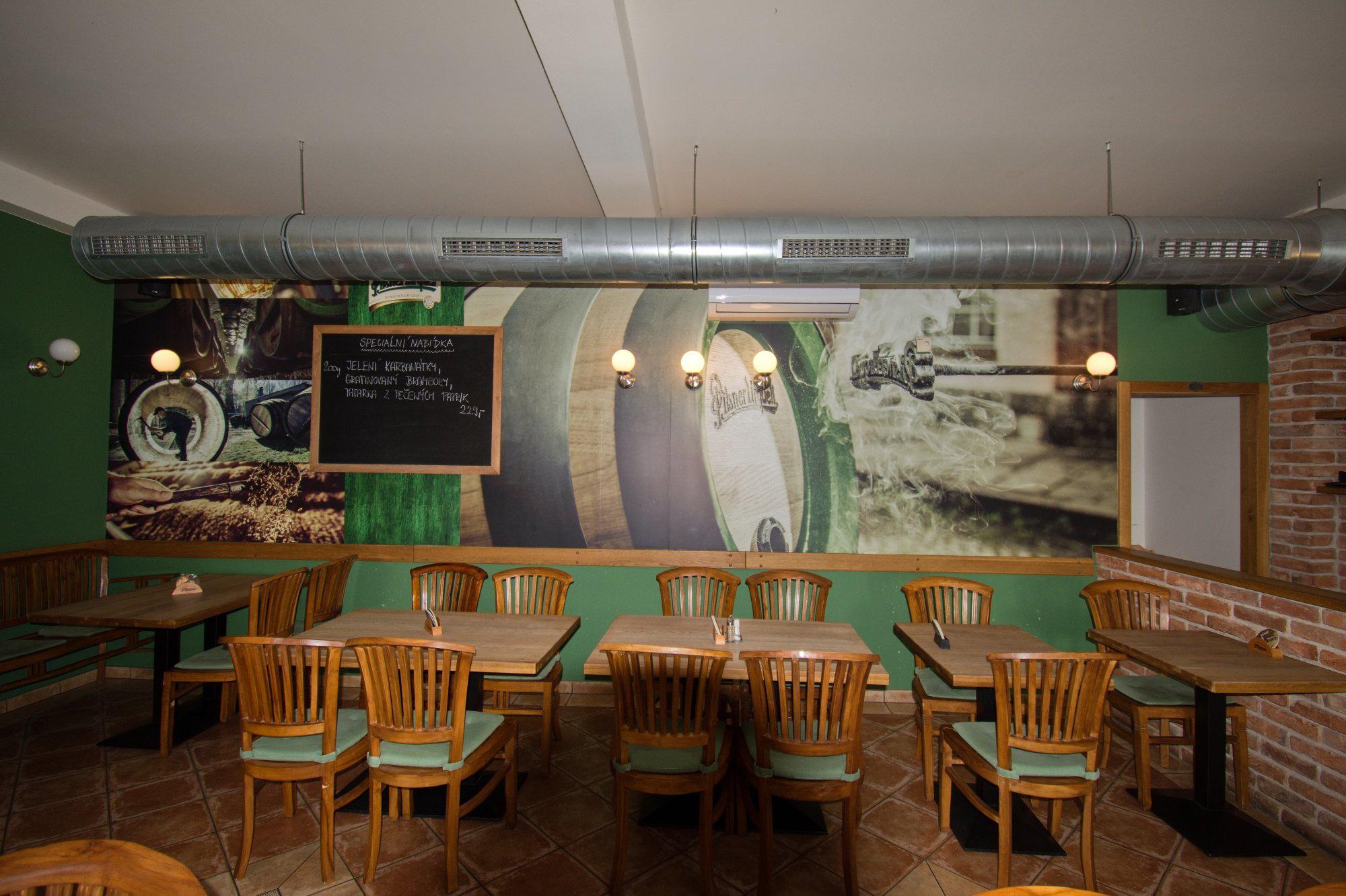 Hospůdka Na Schůdkách foto 5