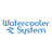 logo WATERCOOLER SYSTEM