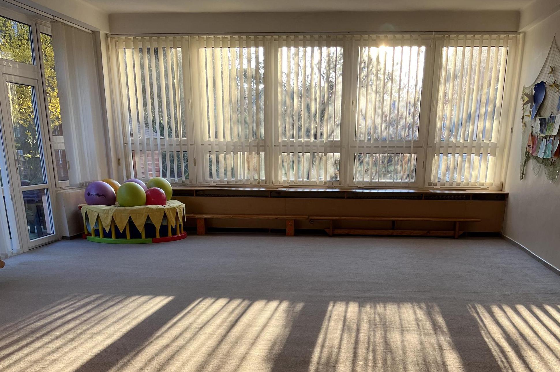 Mgr. Radoslava Dubanská - Jógová terapie