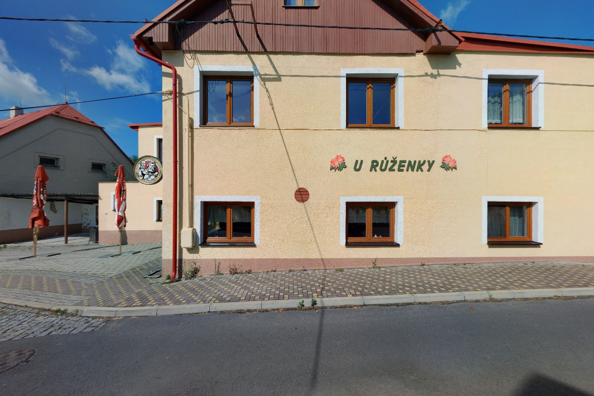 Rybářský spolek Sekerka