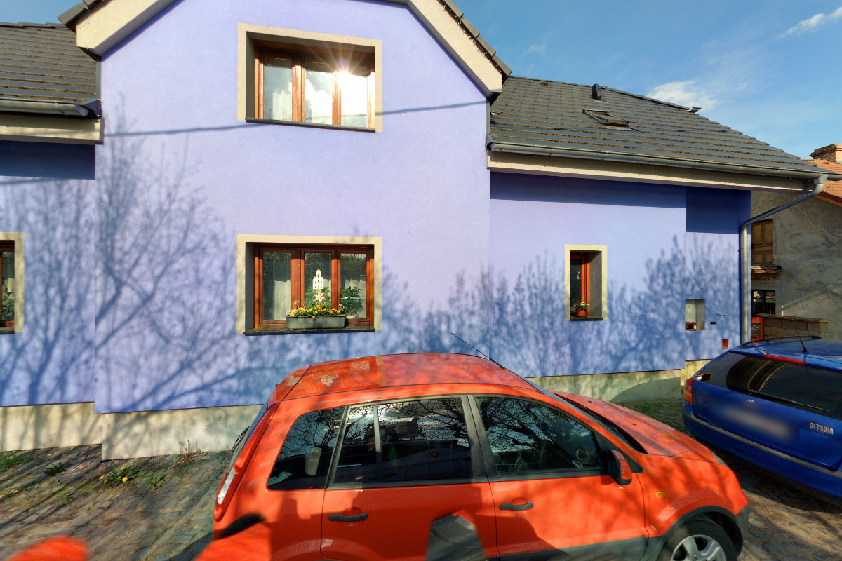 Výroba rozvaděčů Roman Šedivý