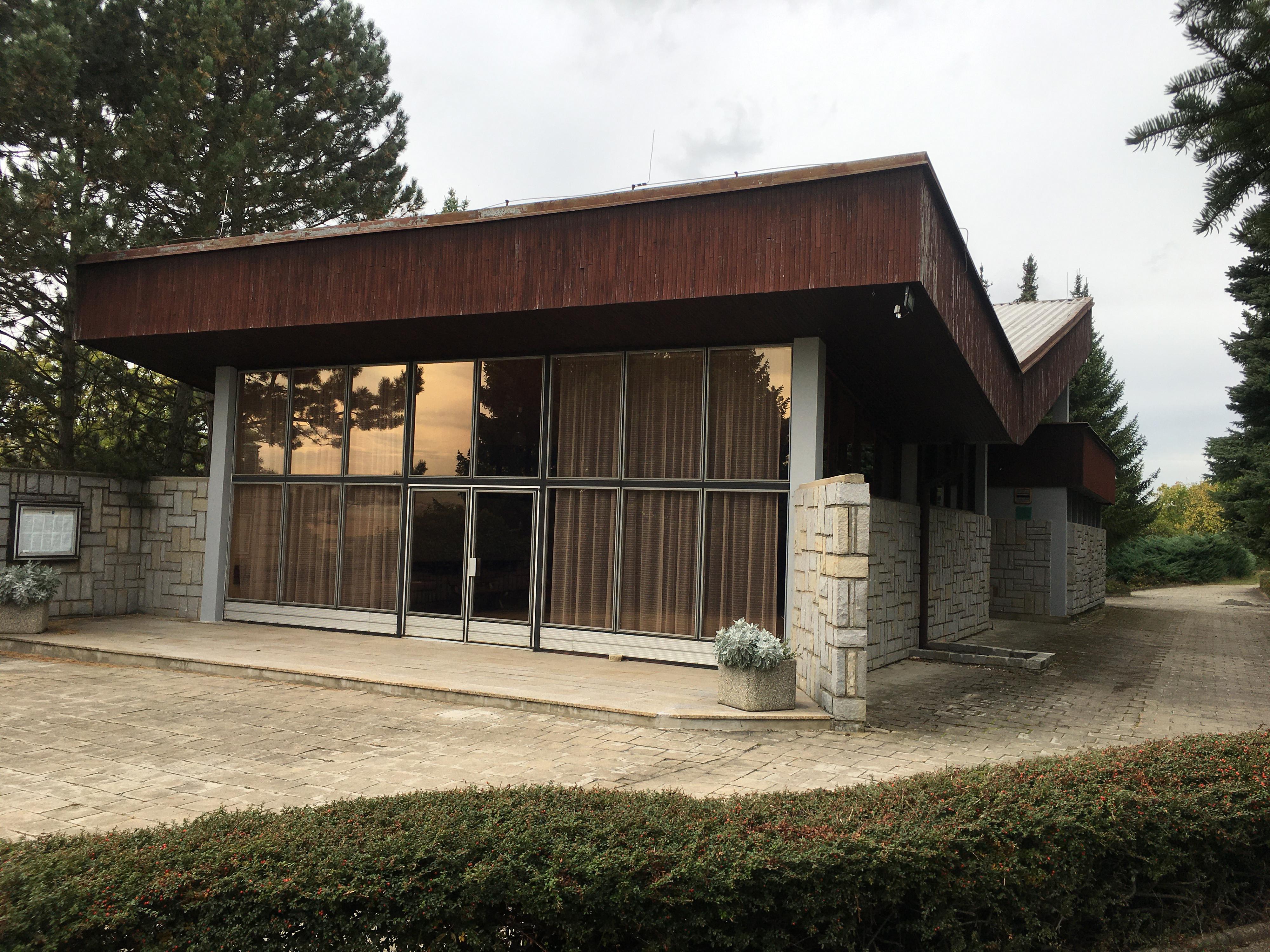 Pohřební služba Sobek & Filipovič