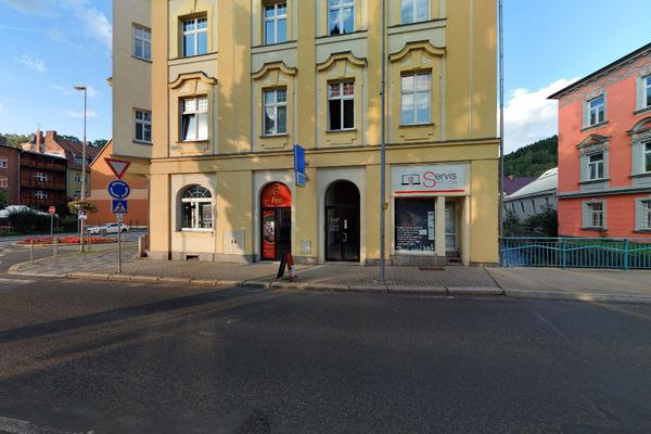 Iva nails studio (Kraslice) • Firmy.cz