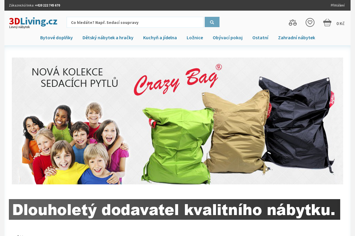 3dliving.cz foto 1