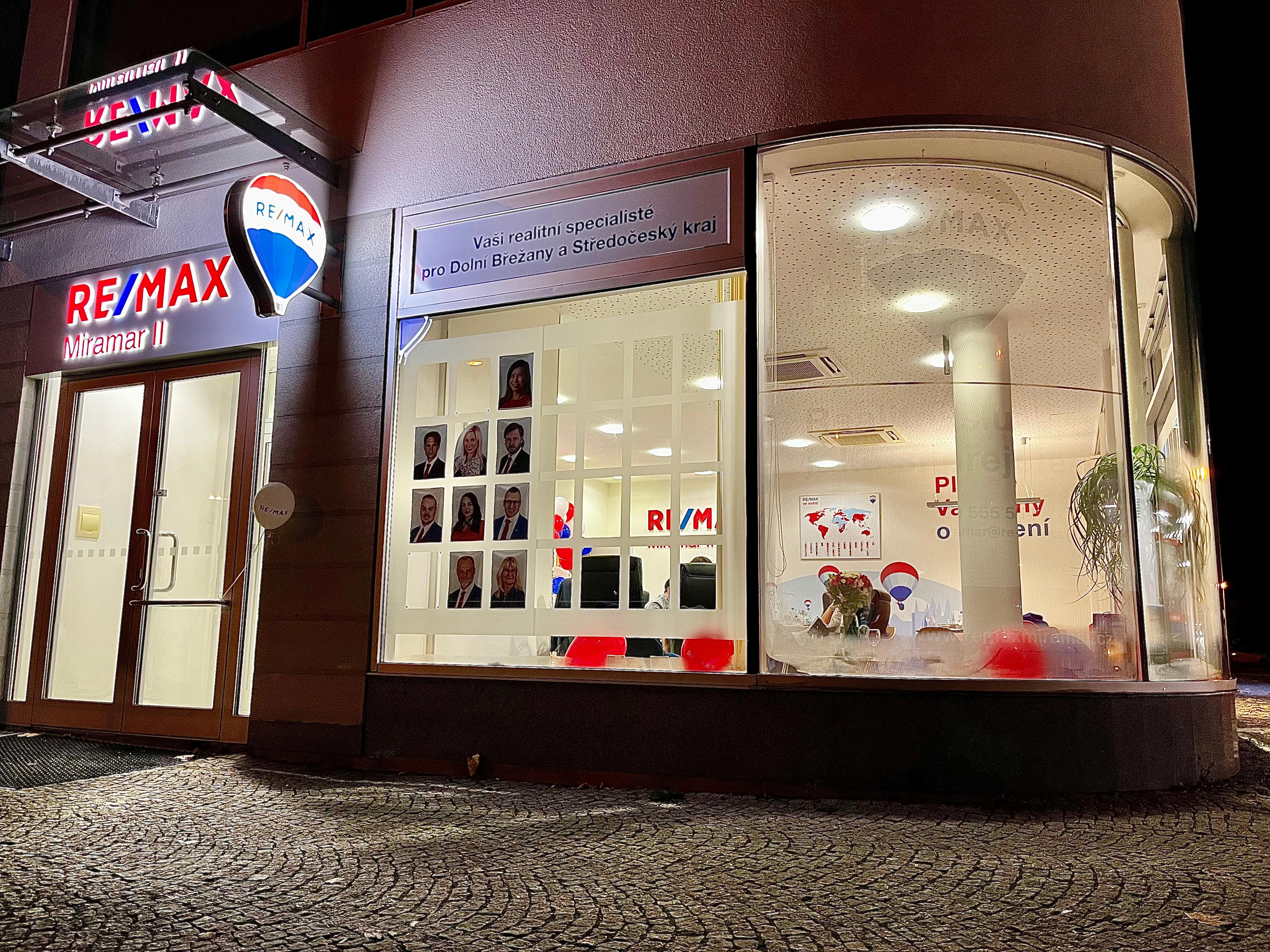 Michal Machala - Certifikovaný realitní makléř RE/MAX Miramar foto 3