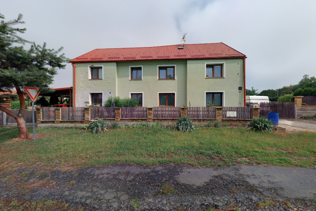 Izolace foukané - Štefan Vereš foto 2
