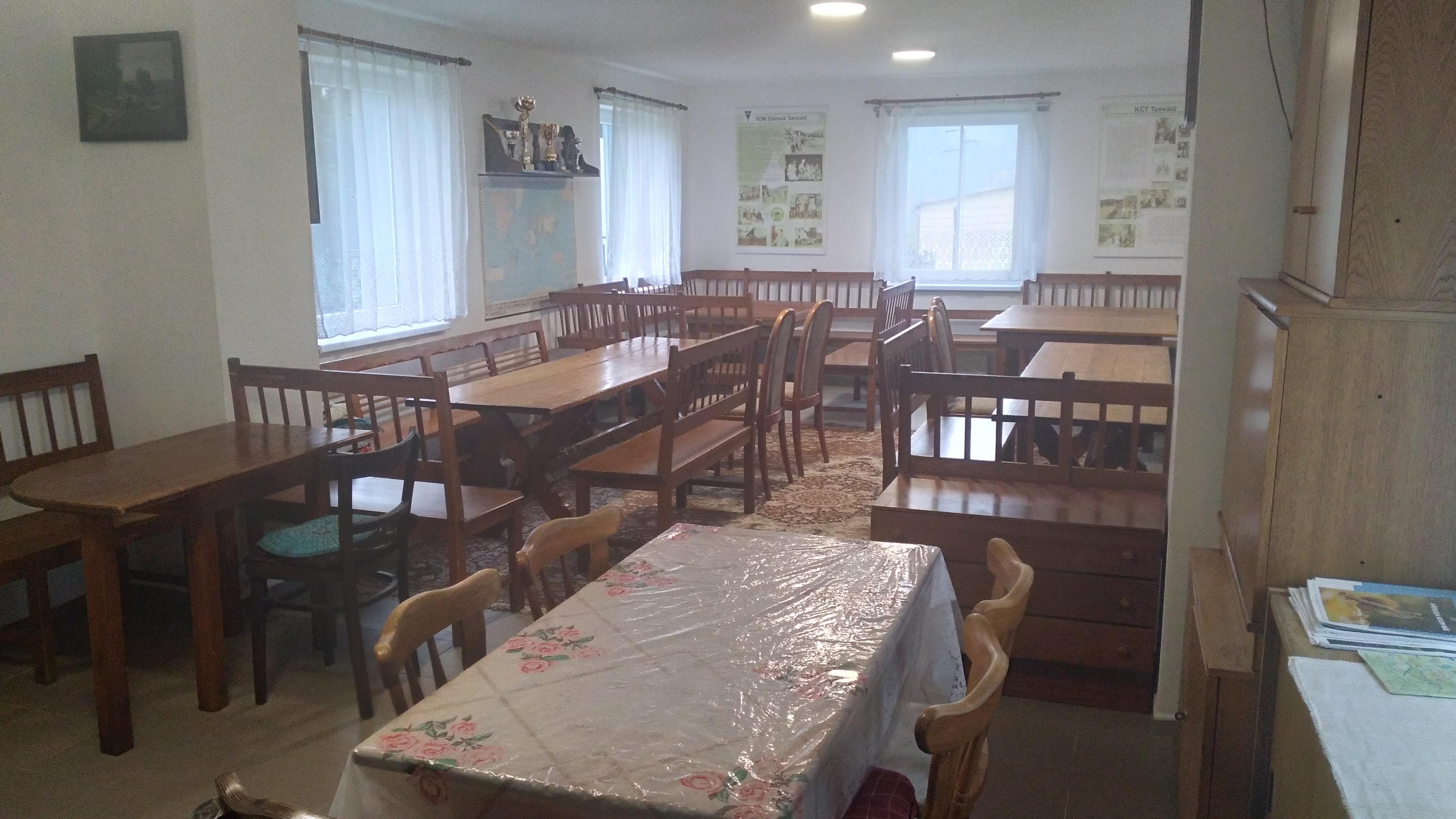 Asociace TOM ČR,TOM 2101 ZÁLESÁK foto 2