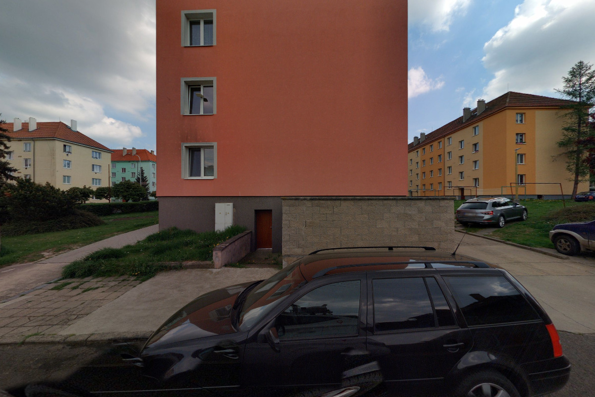 Závlahy - Pokorný