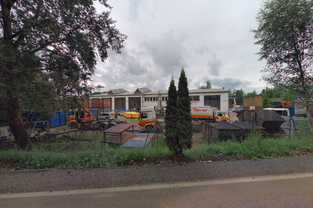 RECONT - KOVO, s.r.o.