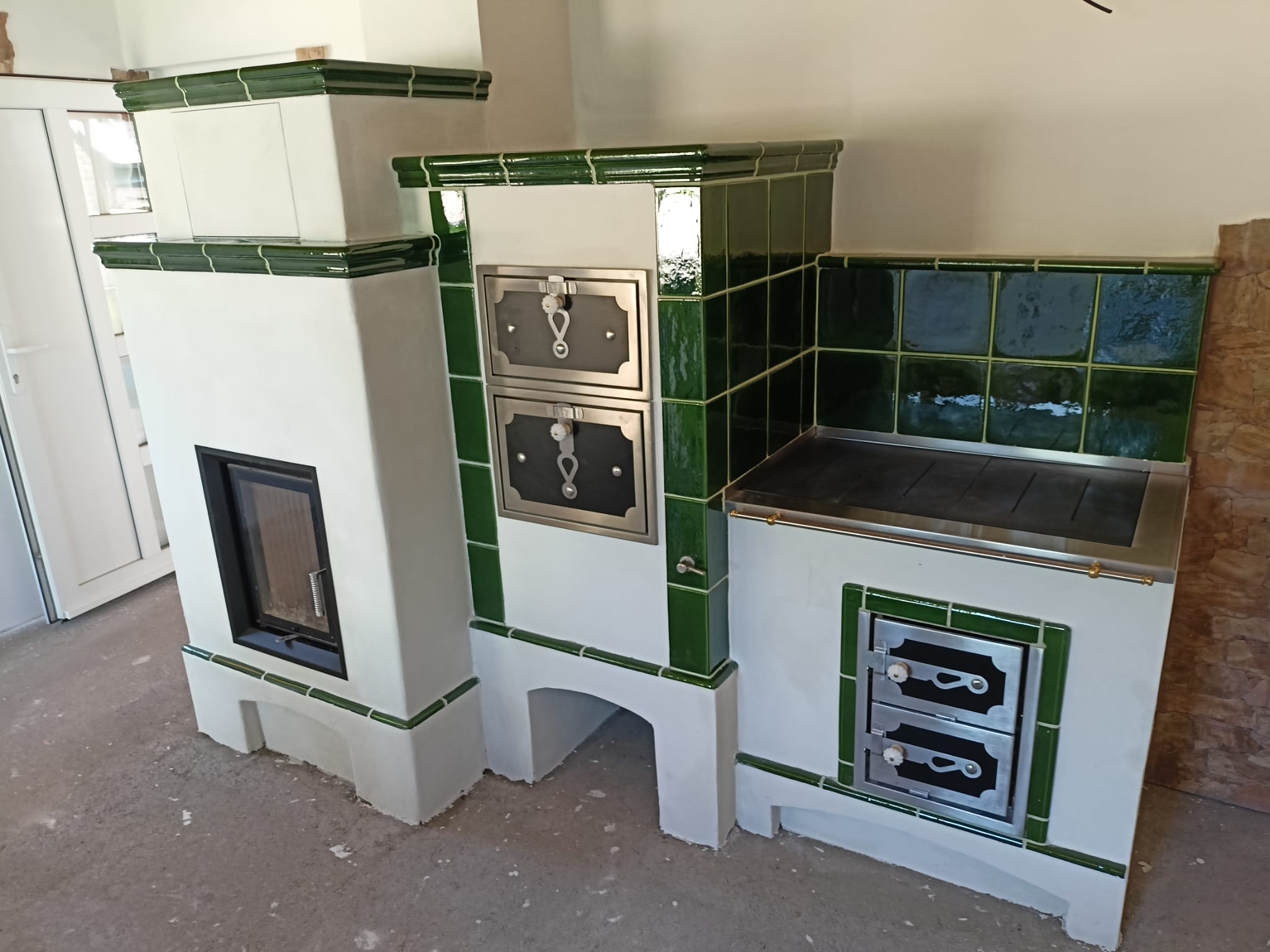 Kamnářství na Rozkoši foto 3