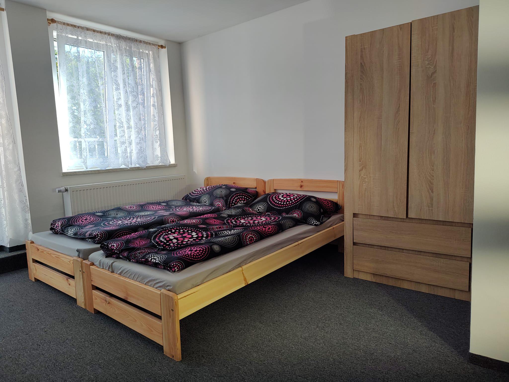 Apartmány Jirkov foto 3
