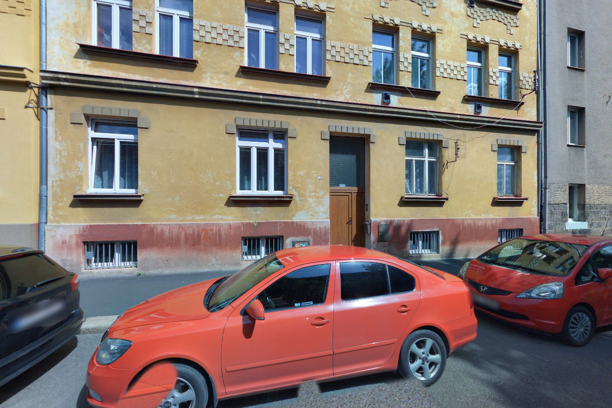 Servis plynospotřebičů - Pavel Jirásek