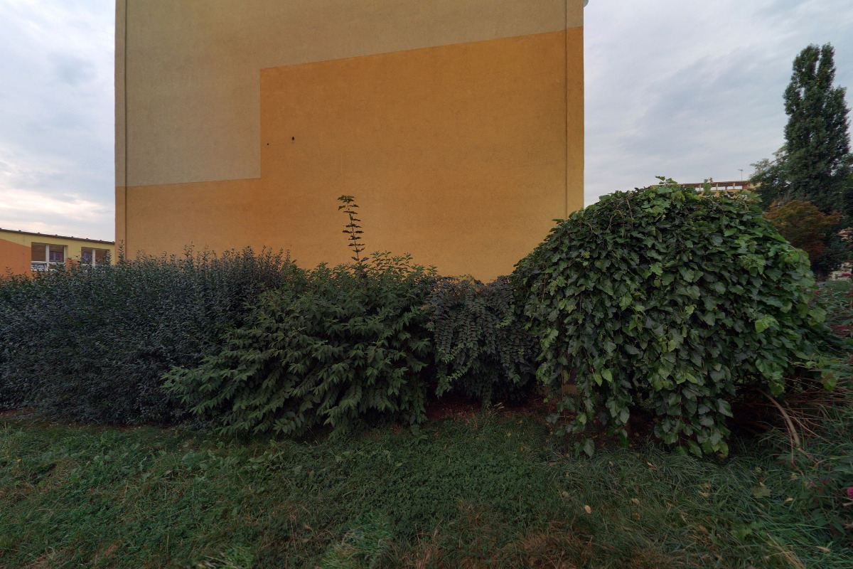 Společenství vlastníků 1207-1210, Kadaň