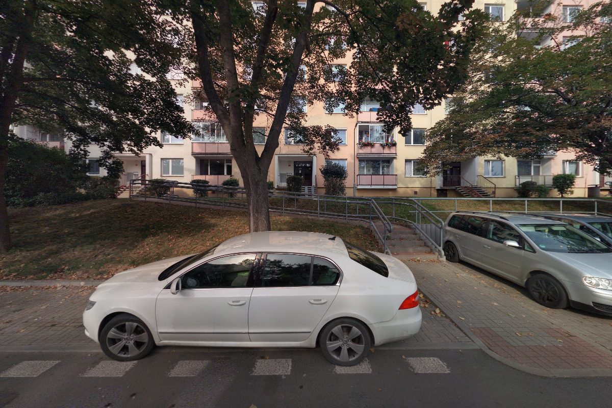 Lošťák & Lošťák - Deratizace, dezinsekce foto 2