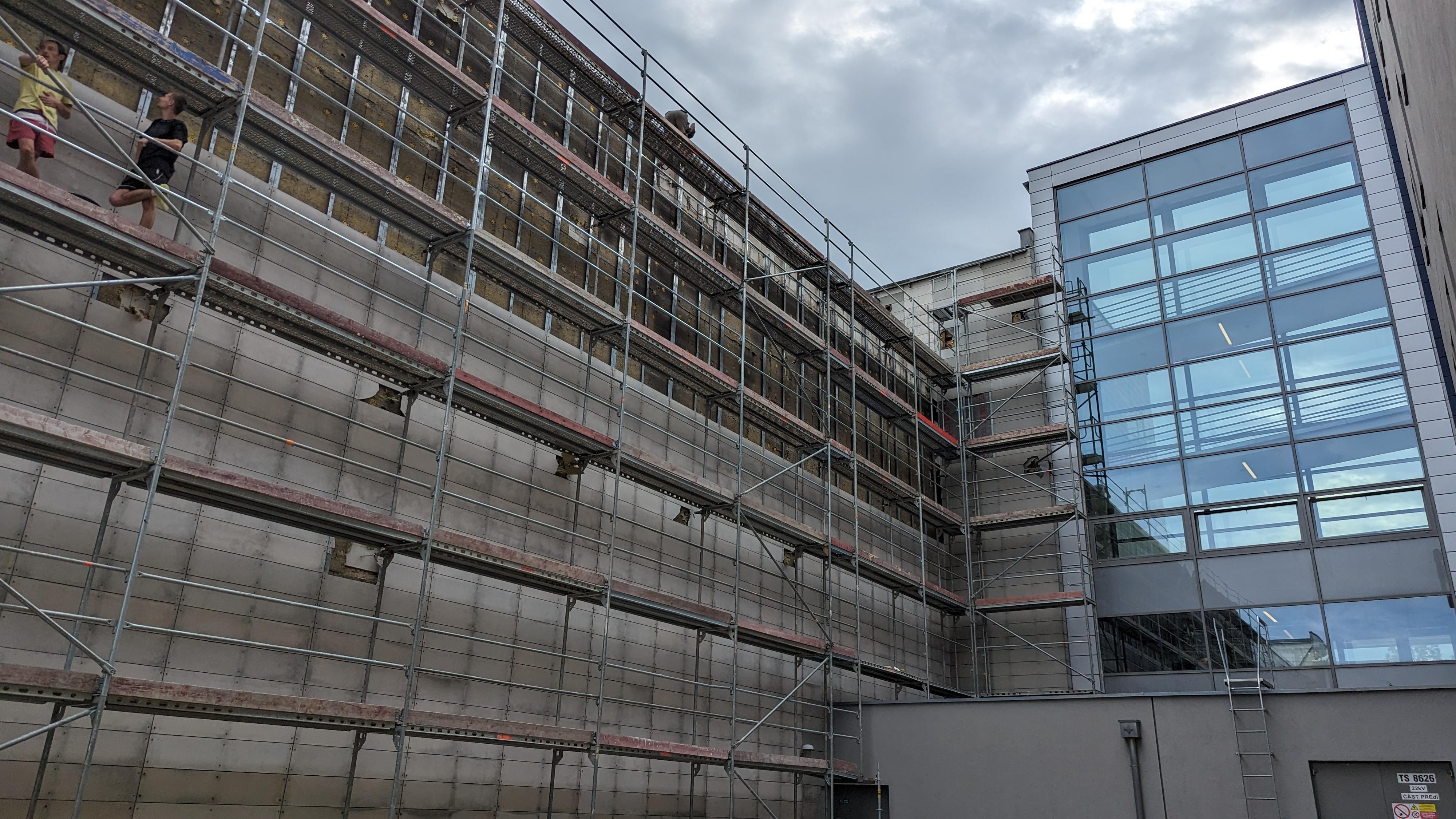 Ing. Michal Leporis - Stavební firma foto 4