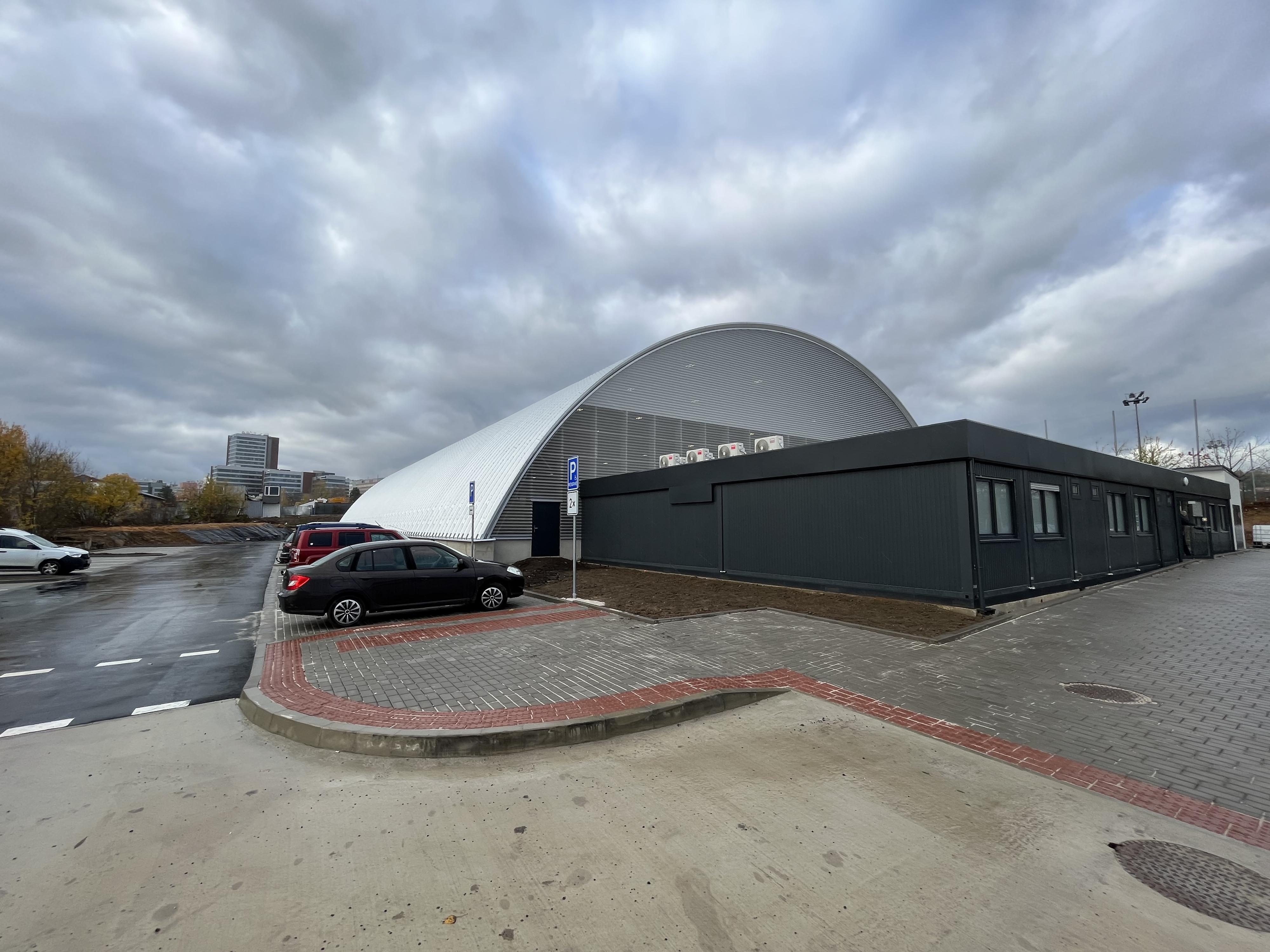 HC Smíchov 1913 foto 4