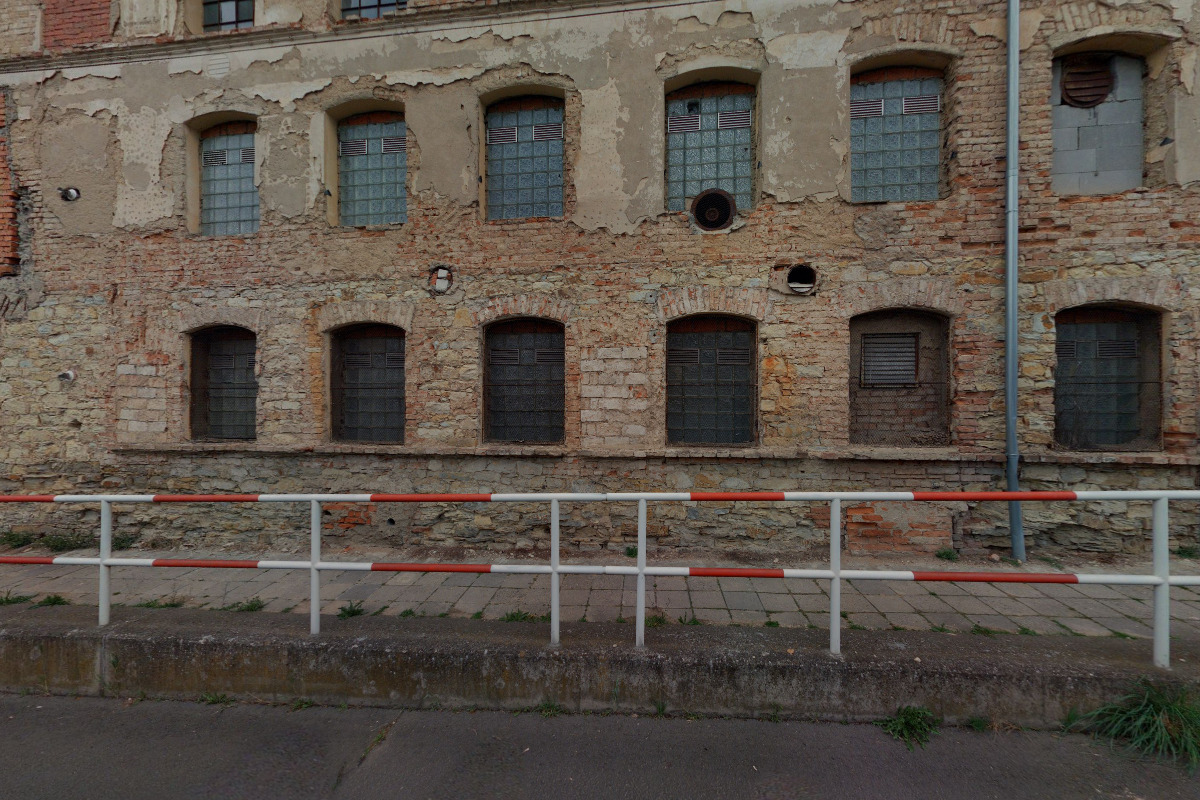 Veronika Staňková foto 1