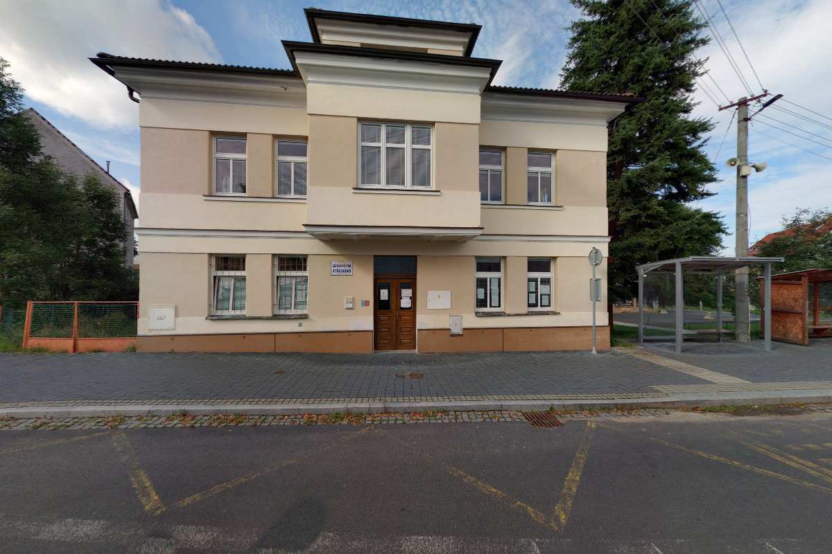 MUDr. Jana Valentová foto 2