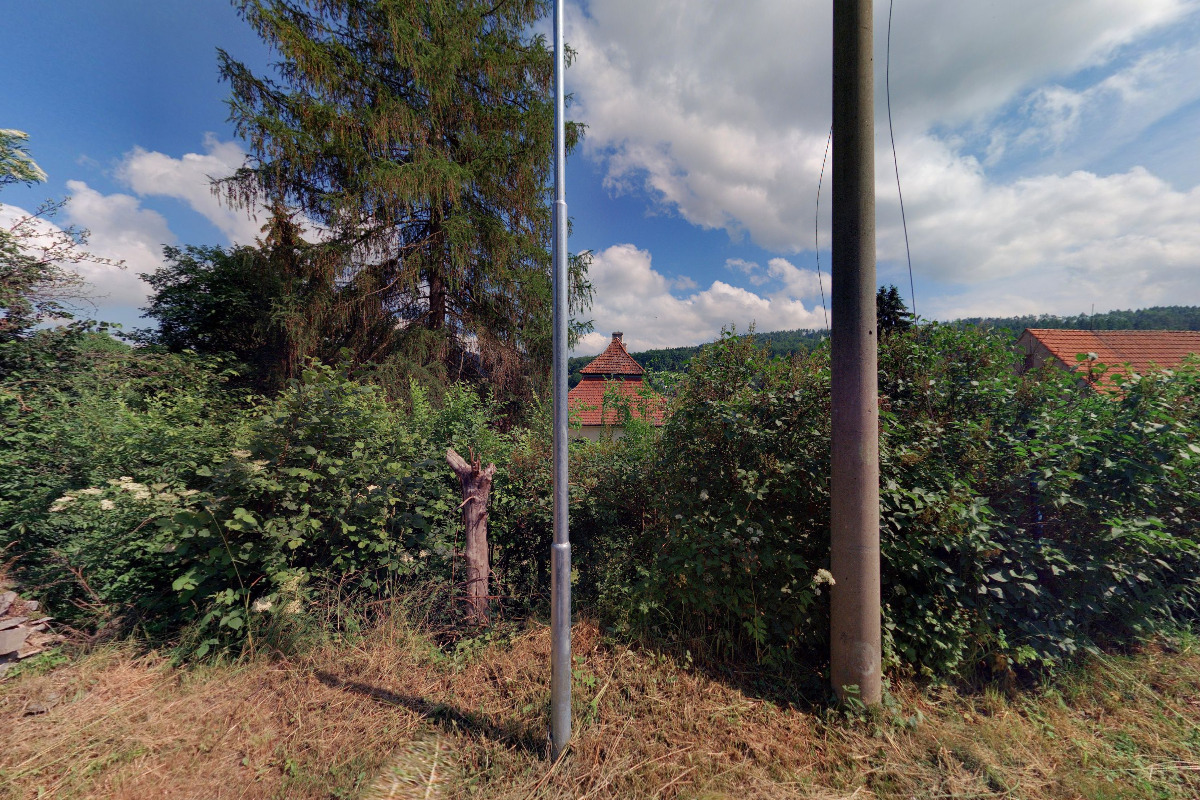 Římskokatolická farnost Proboštov