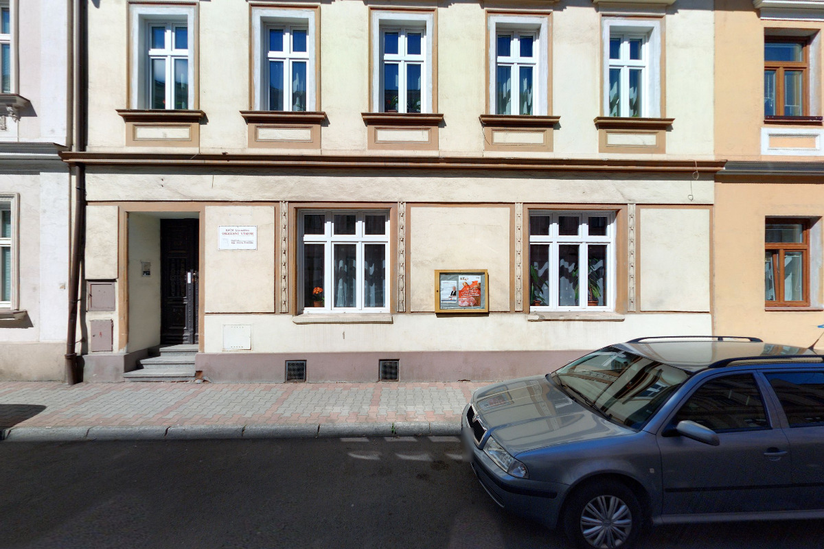 Komunistická strana Čech a Moravy - OV KSČM Litoměřice foto 2