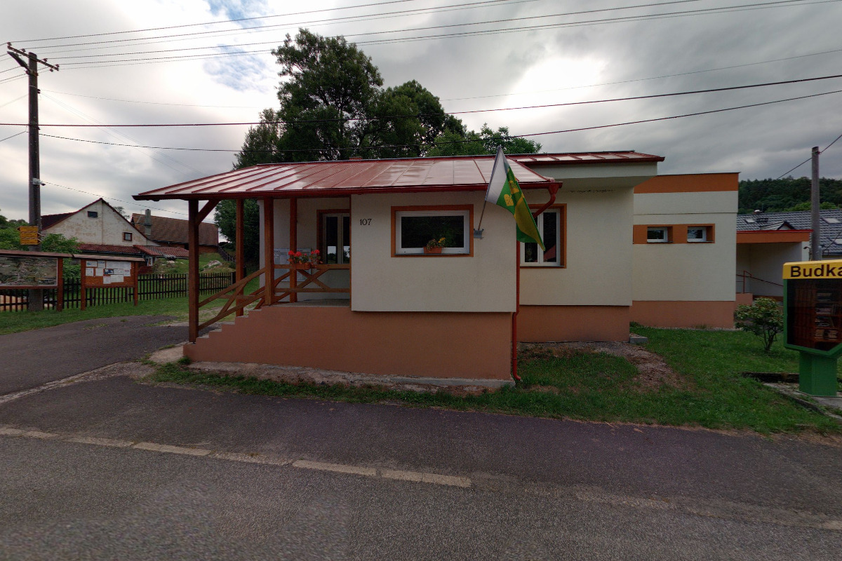 Místní lidová knihovna Kunratice