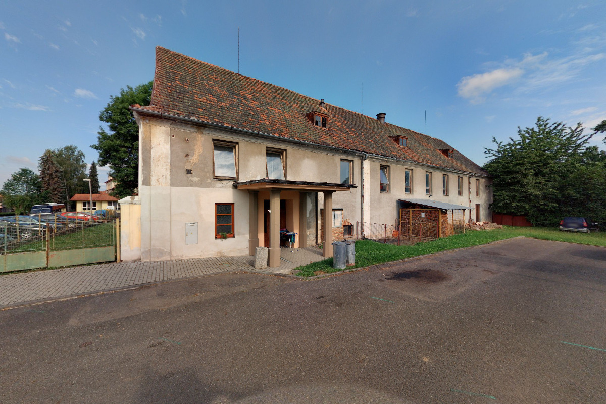Kino Bernartice foto 3