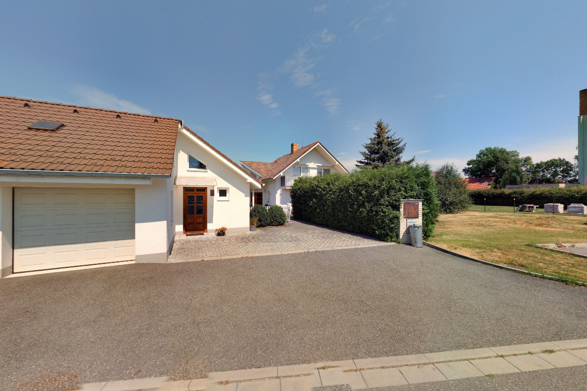 Ing. Tomáš Hajdušek - Censitio Praha