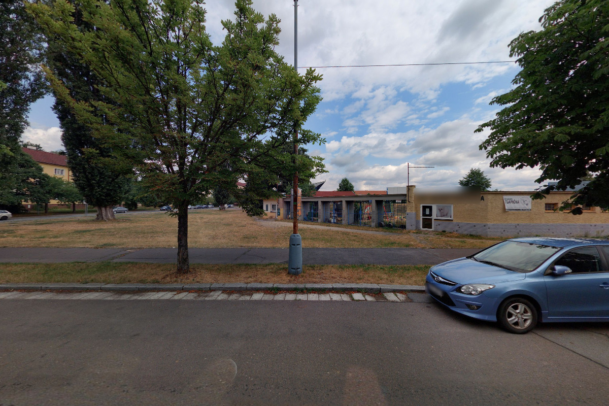 Hospůdka Crazy foto 3