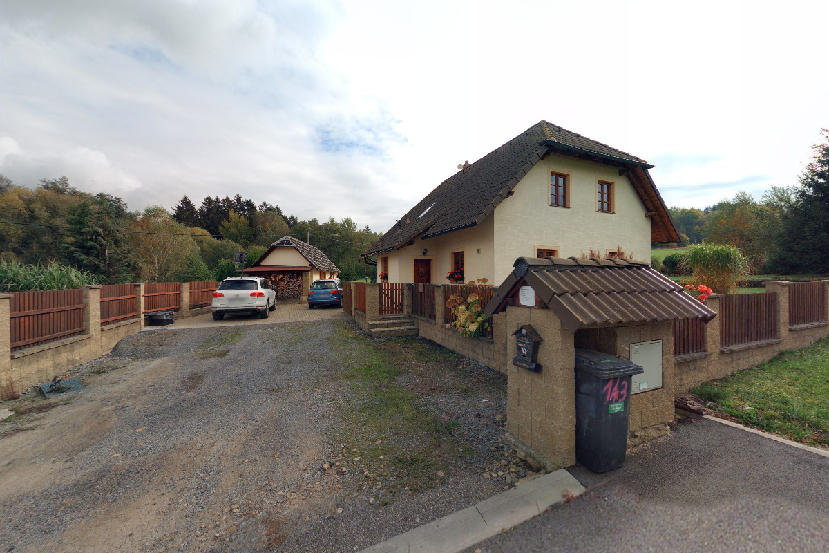 Bříza logistics, s.r.o.