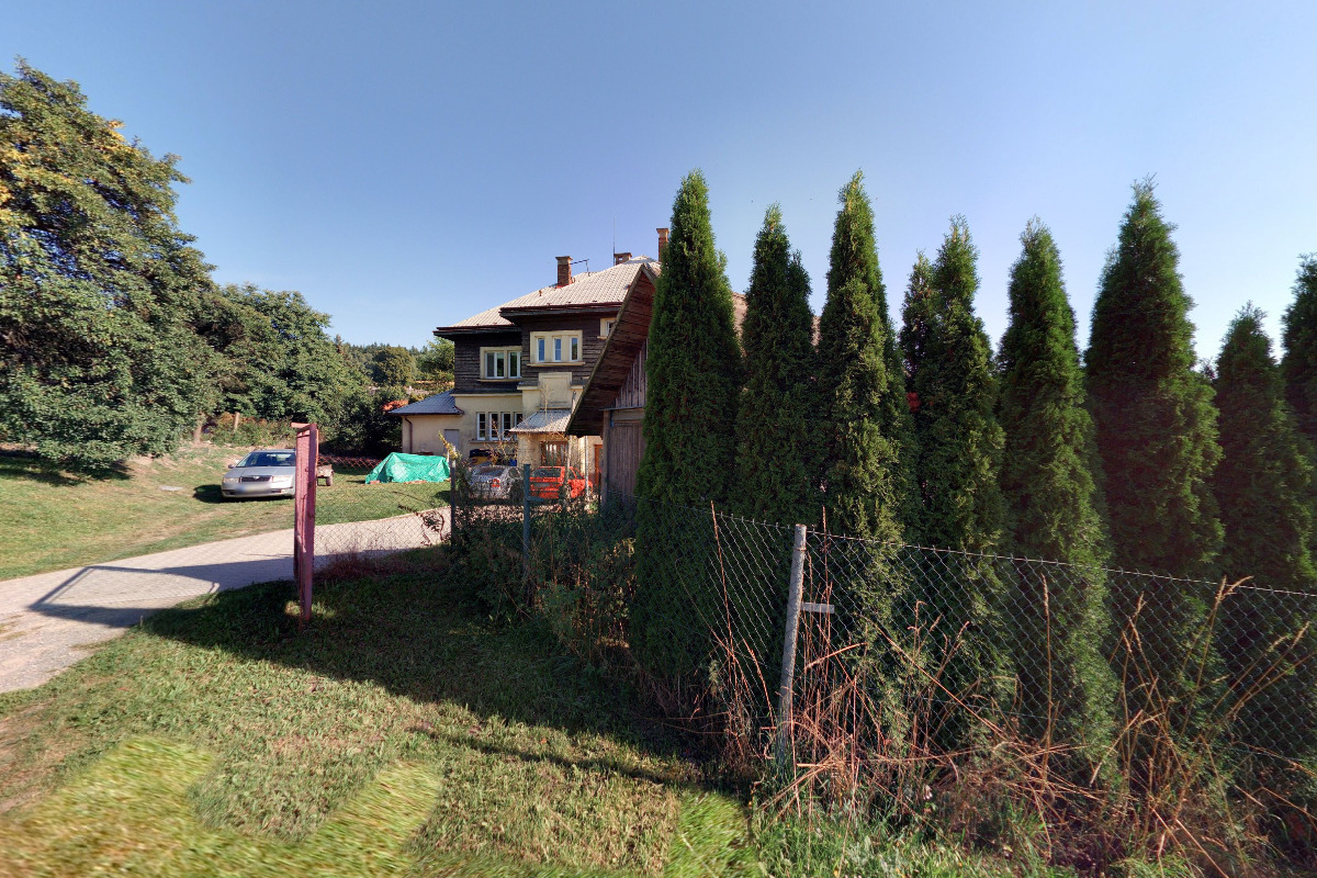 Želivsko - obecní úřad foto 3