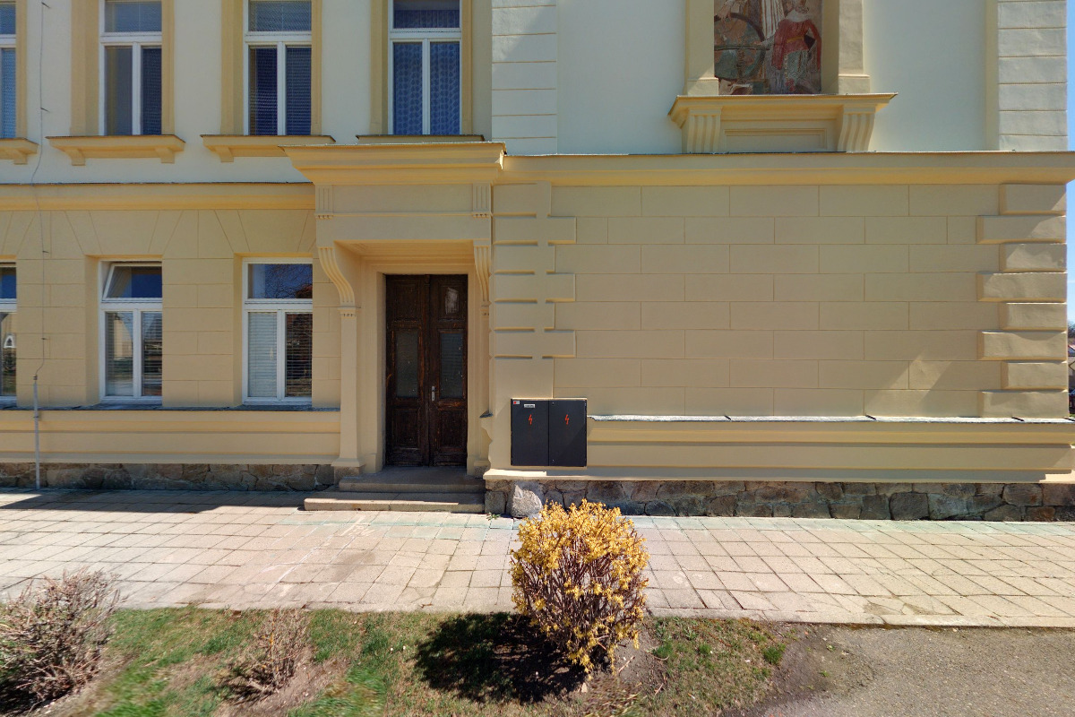 ZUŠ Otakara Ševčíka, Protivín