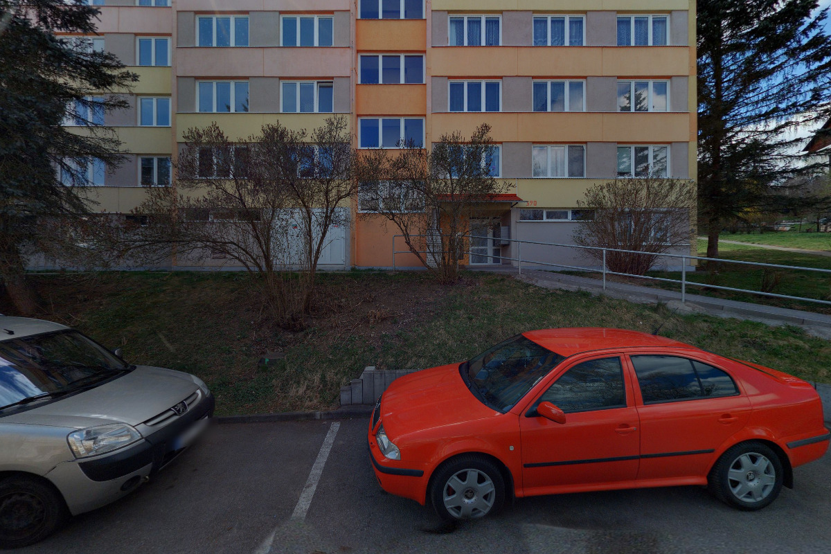 HC SHARKS 29, 41 Český Krumlov foto 2