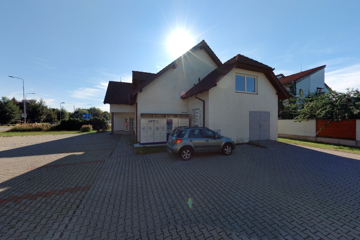 PPL Parcelbox foto 2