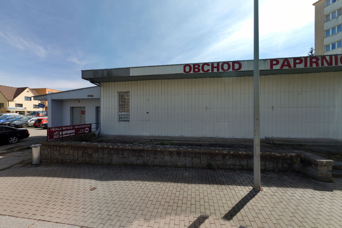 Papírnictví Louženská foto 3