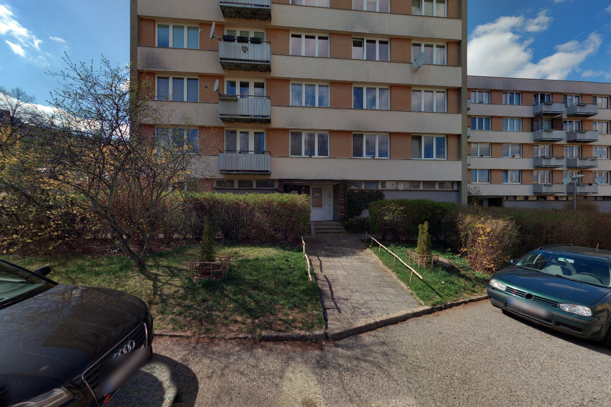 Václav Studený foto 2