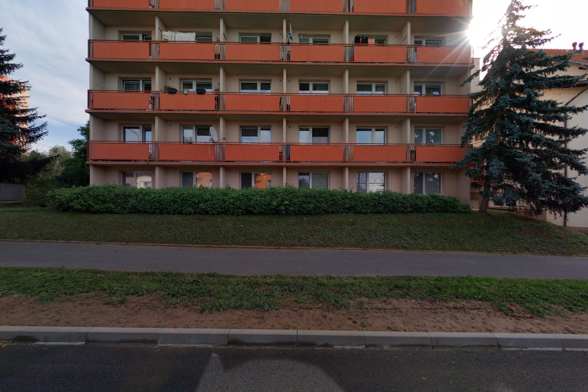 Sociální služby Lipník nad Bečvou