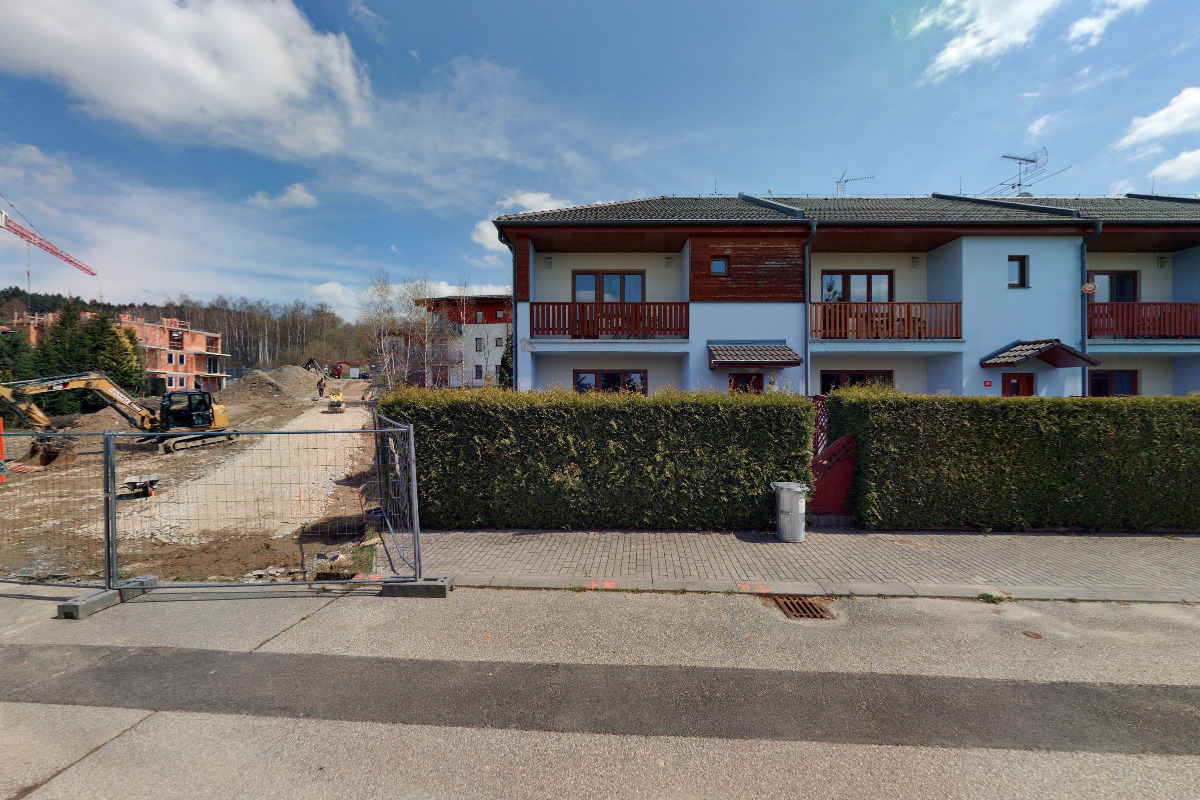Mahrina residence foto 2