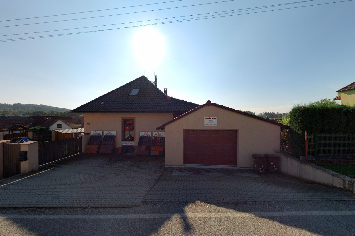 Lukáš Kára pokrývačství KAZAVA