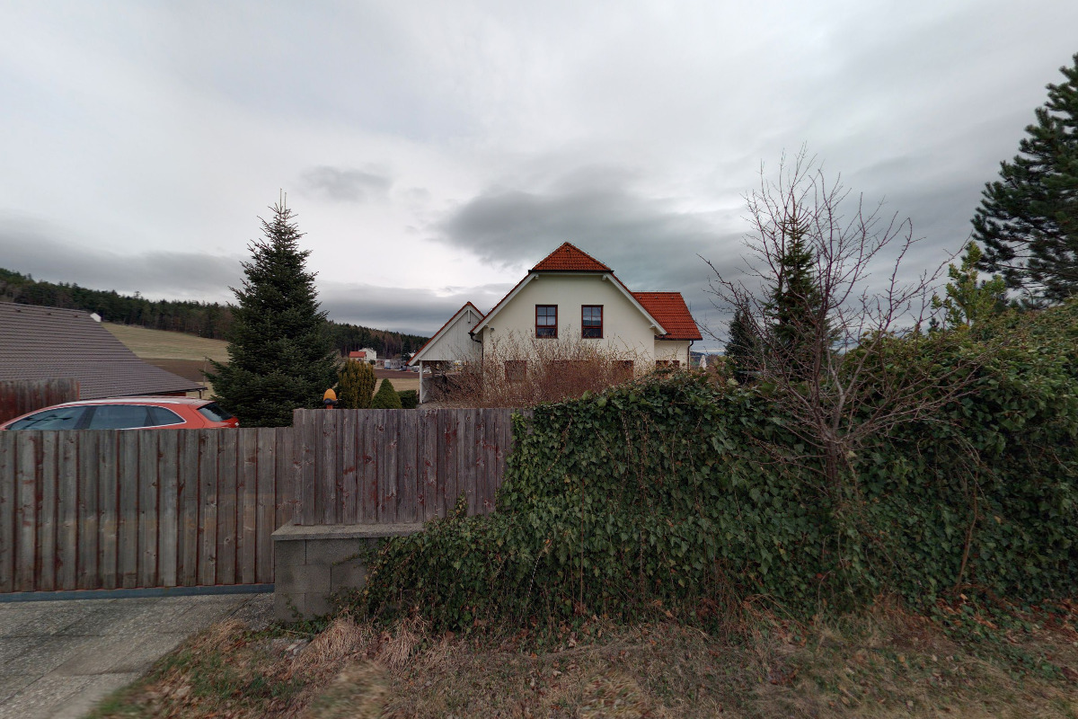 Moldau Park Nová Pec