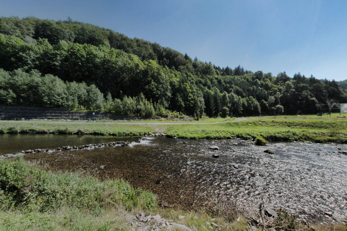 Půjčovna lodí Samba, s.r.o.