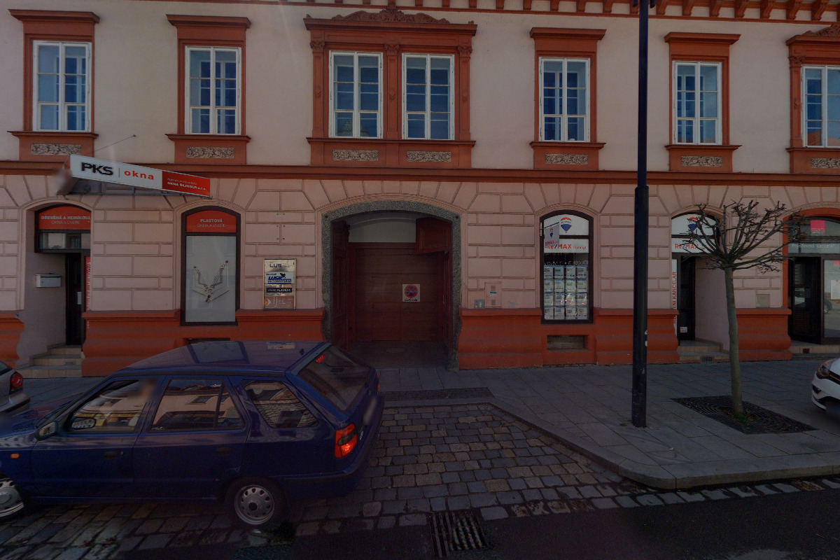 Bc. Tereza Rosenbaumová - certifikovaná realitní makléřka RE/MAX foto 5