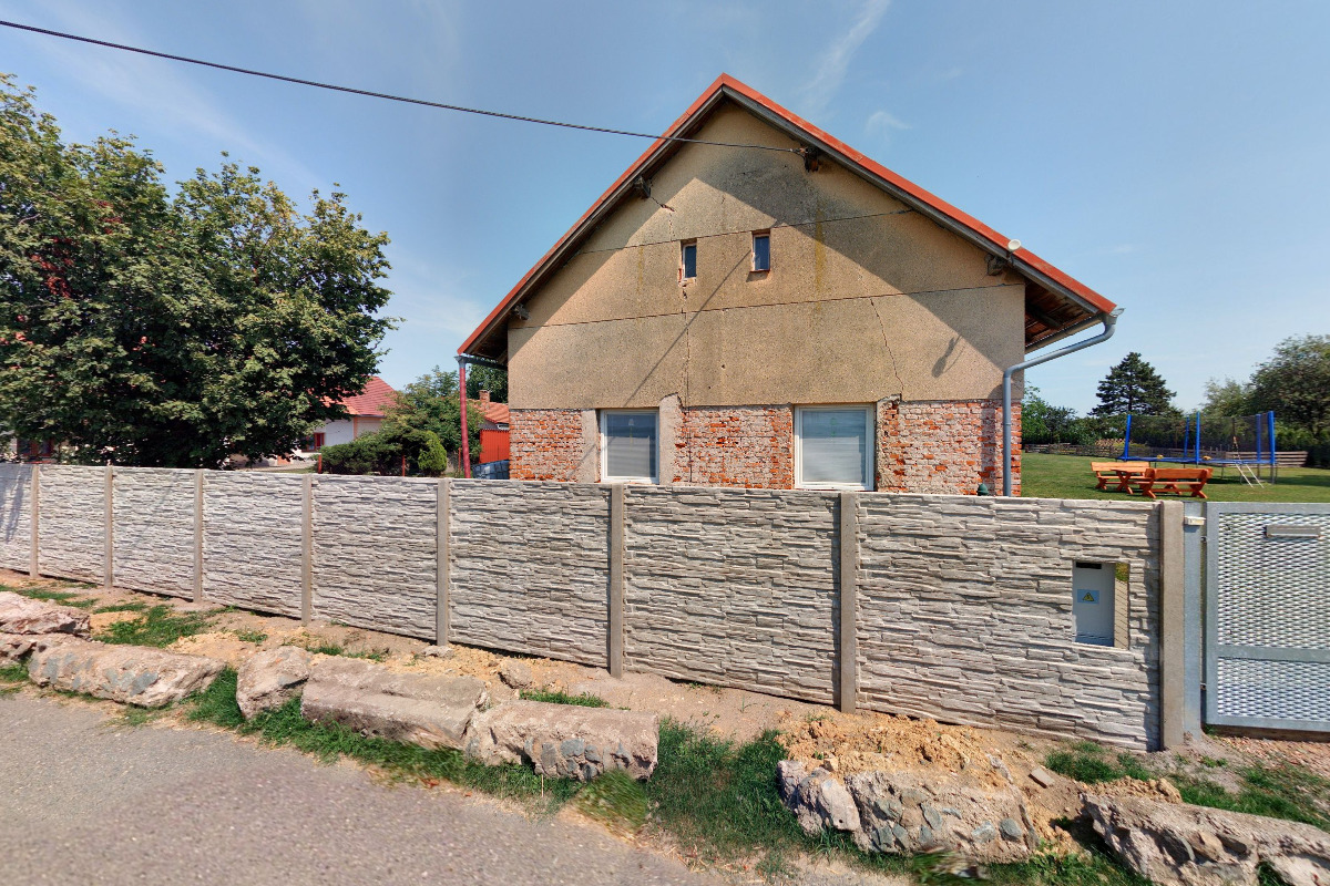 Autodoprava Bína s.r.o. foto 3