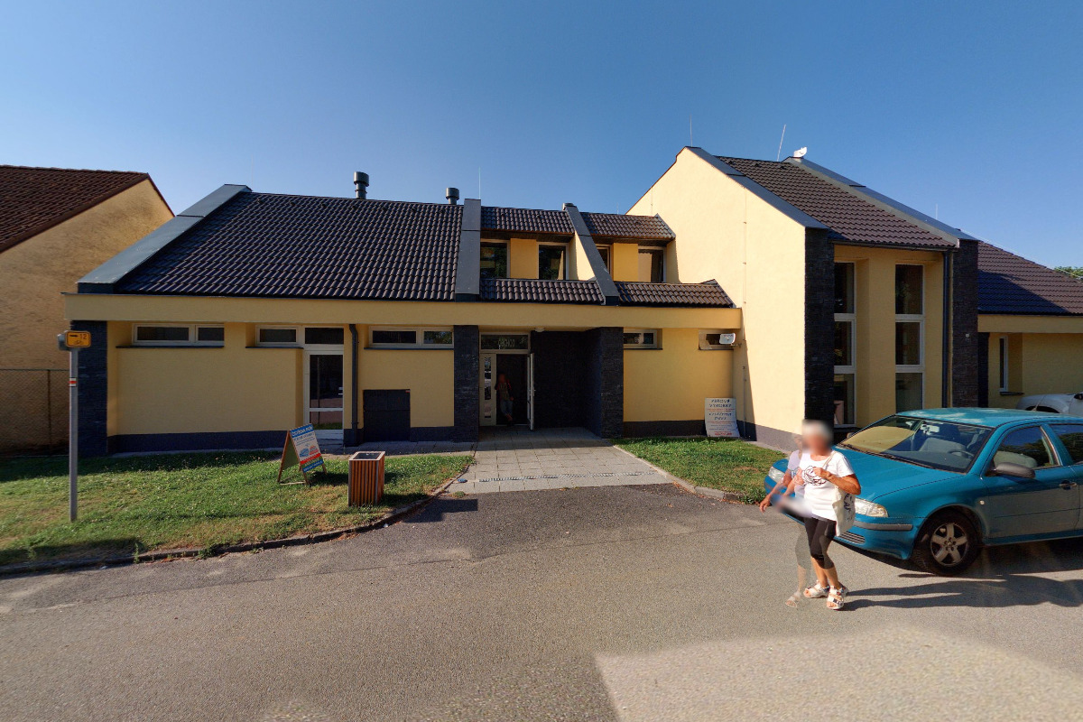 MUDr. Lenka Hejlíková