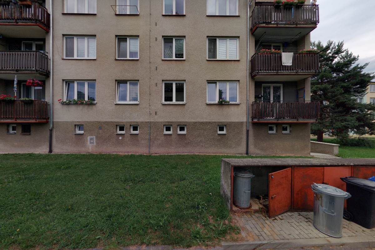 Svaz tělesně postižených v České republice z. s. místní organizace Čkyně